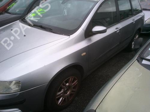 ABS Bremseaggregat FIAT STILO Multi Wagon (192_) 1.9 JTD | BP22564460M43 