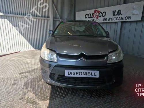 Starter CITROËN C4 I (LC_) 1.6 HDi | BP34171223M8  - Image 23