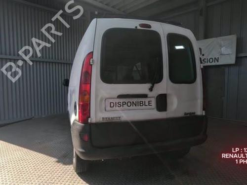 Starter RENAULT KANGOO Express (FC0/1_) 1.9 dTi (FC0U) | BP36245724M8 - Image 21