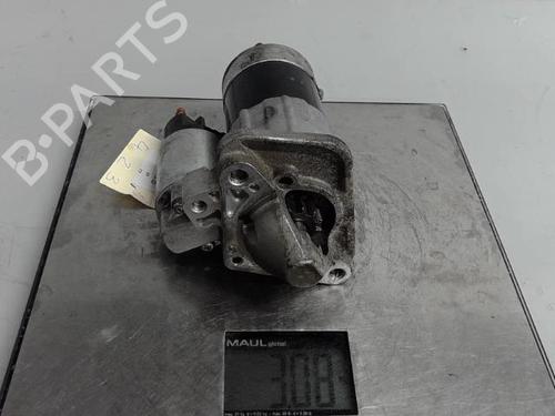 Startmotor RENAULT LAGUNA III (BT0/1) 1.5 dCi (BT00, BT0A, BT0T, BT1J) (110 hp) 21318112