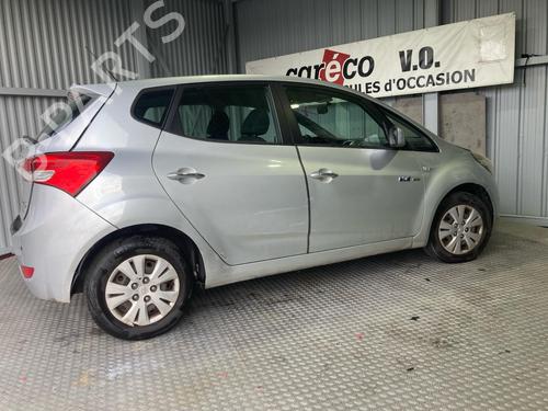 Intercooler HYUNDAI ix20 (JC) 1.4 CRDi | BP39018354M30  - Image 24