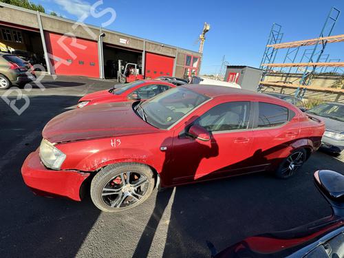 Gearbox DODGE AVENGER 2.0 CRD | BP21370844M3 