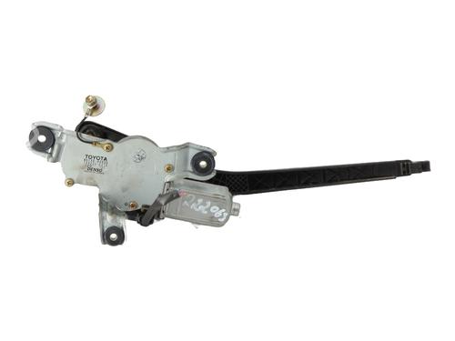 Used Rear wiper motor Rear wiper motor TOYOTA COROLLA (_E12_) 2.0 D-4D (CDE120R, CDE120L_) (116 hp) 25888179 25888179