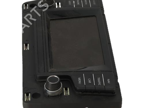 Used Radio Radio 39018545 39018545