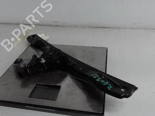 Right front window motor FIAT PANDA (312_, 319_) 1.3 D Multijet (312PXL1A) | BP21372092E20 