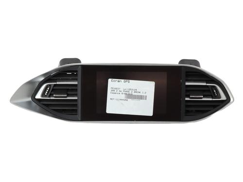 Display PEUGEOT 308 SW II (LC_, LJ_, LR_, LX_, L4_) 1.2 THP 130 (131 hp) 28535877
