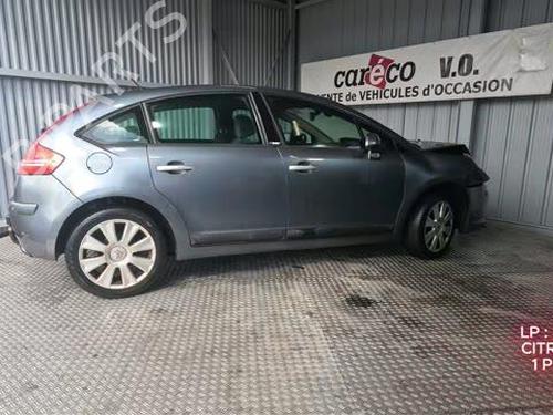 AC compressor CITROËN C4 I (LC_) 2.0 HDi | BP33563139M34  - Image 16