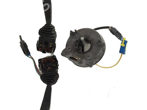 Used Steering column stalk Steering column stalk OPEL ASTRA G Hatchback (T98) 1.7 DTI 16V (F08, F48) (75 hp) 27164643 27164643