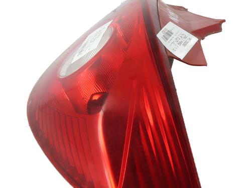 Right taillight OPEL CORSA D (S07) 1.2 LPG (L08, L68) | BP26174430C35 