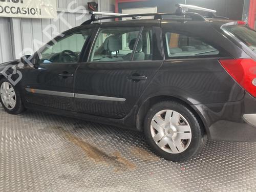 Used Parts RENAULT LAGUNA II Grandtour (KG0/1_)  1.9 dCi (KG0G)  4504026
