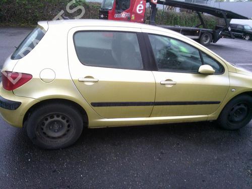 Starter PEUGEOT 307 (3A/C) 2.0 HDi 110 | BP21305108M8 