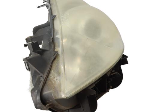 Left headlight PEUGEOT 307 (3A/C) 1.6 HDi | BP32405754C28