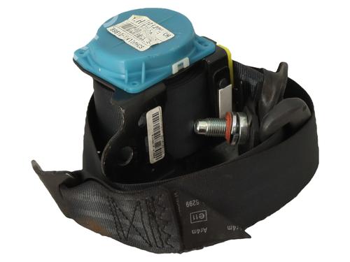 Used Rear left seatbelt Rear left seatbelt KIA RIO III (UB) 1.25 CVVT (86 hp) 21302180 21302180