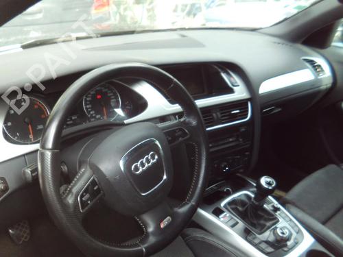 Climate control AUDI A4 B8 (8K2) 2.7 TDI | BP21370538I5  - Image 5