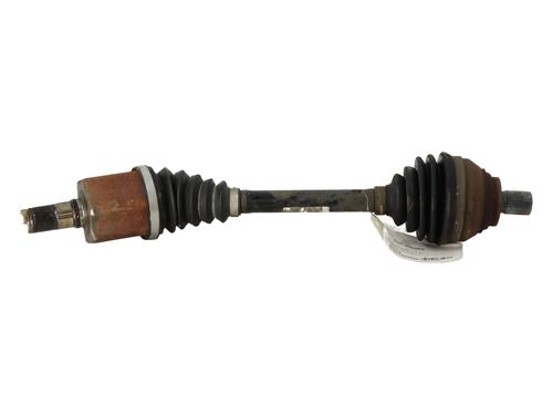 Used Left front driveshaft VW GOLF VIII (CD1, DA1) 2.0 TDI (150 hp) 28951455