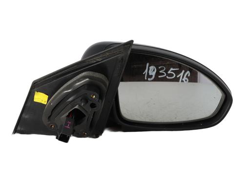 Used Right mirror CHEVROLET CRUZE (J300) 2.0 CDI (163 hp) 28019076