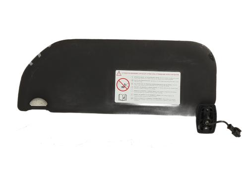 Right sun visor CITROËN DS3 (SA_) 1.6 VTi 120 | BP33796788I2 - Image 2