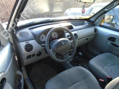 Used Parts RENAULT KANGOO (KC0/1_) 1.6 16V 1988881