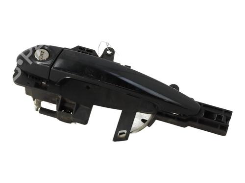 Used Front right exterior door handle BMW 1 (E87) 118 d (143 hp) 21313760