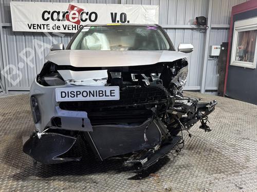 Used Parts TOYOTA YARIS CROSS (MXP_) 1.5 Hybrid (MXPJ10) (116 hp) 4468488