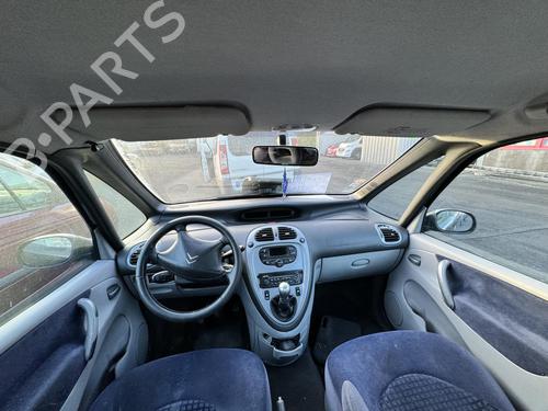 Alternator CITROËN XSARA PICASSO (N68) 1.6 HDi | BP21302994M7 