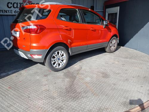 Used Parts FORD ECOSPORT 1.0 EcoBoost 4986610