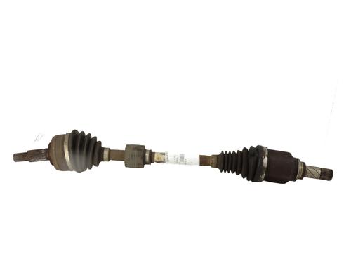 Left front driveshaft RENAULT CAPTUR I (J5_, H5_) 1.5 dCi 90 (J5N4, J5M5, J5MW, J5M6, J5AL, J5AJ) | BP34395020M38 - Image 2