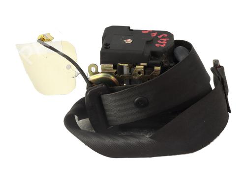 Front right seatbelt FIAT PANDA (169_) 1.1 (169.AXA1A) | BP35823834I25 - Image 2