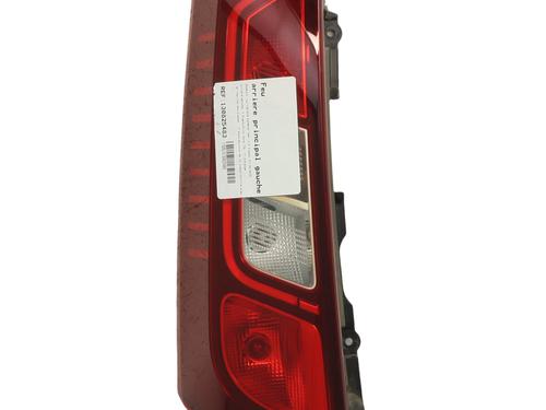 Left taillight RENAULT EXPRESS Box Body/MPV 1.5 Blue dCi 75 (F6AA) | BP38157072C34 - Image 3