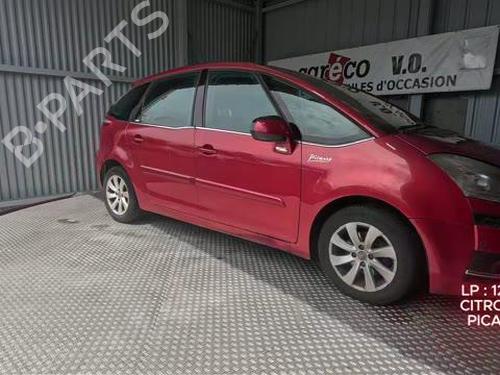 Used Parts CITROËN C4 Picasso I MPV (UD_)    4741708