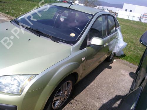 Headlight switch FORD FOCUS II (DA_, HCP, DP) 1.6 Ti | BP21534391I24  - Image 6
