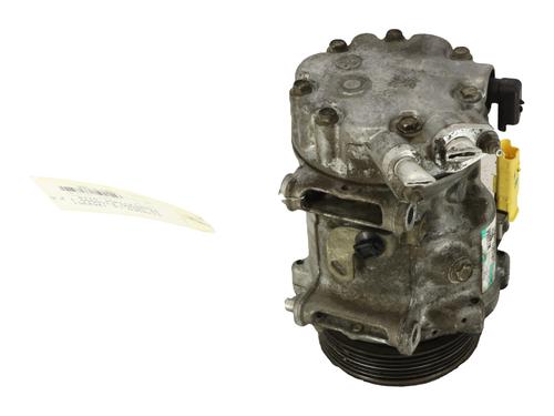 AC-Kompressor AC-Kompressor CITROËN C4 Grand Picasso I (UA_) 2.0 HDi 150 (150 hp) 39897413 39897413