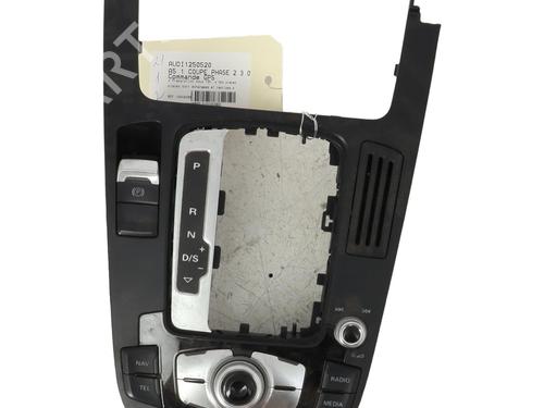 Middle console AUDI A5 (8T3) 3.0 TDI quattro | BP24964023I22 - Image 3