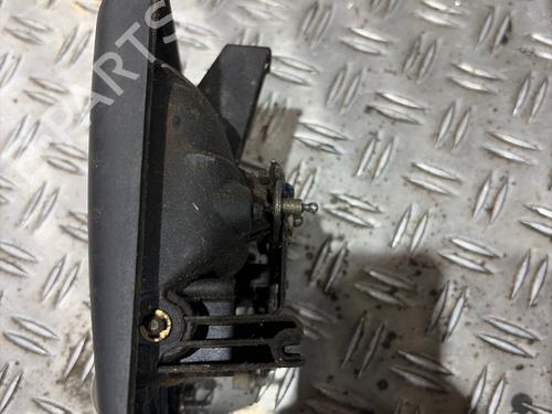 Used Rear right exterior door handle Rear right exterior door handle 39109662 39109662