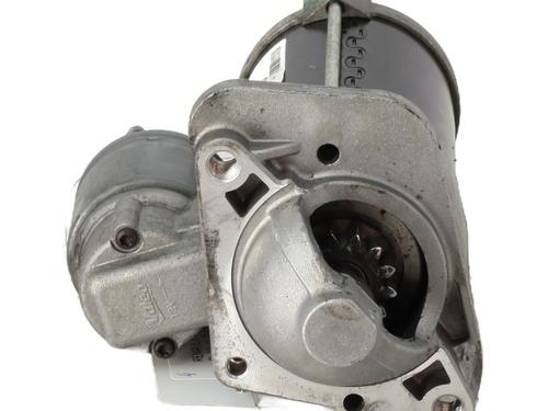Used Starter RENAULT CLIO IV (BH_) 1.5 dCi 90 (90 hp) 30315836