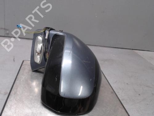 Left mirror CITROËN C4 Grand Picasso I (UA_) 2.0 HDi 138 | BP21307307C26 