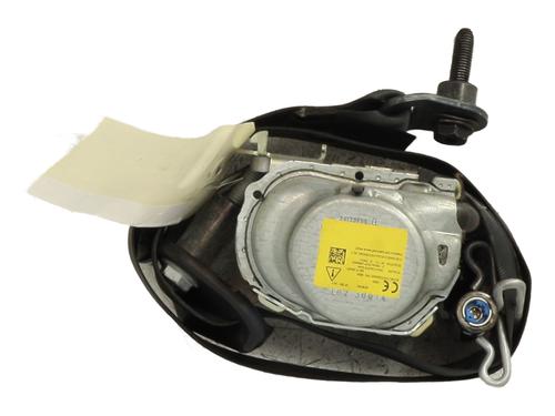 Front right seatbelt RENAULT TWINGO III (BCM_, BCA_) | BP36570867I25 - Image 2