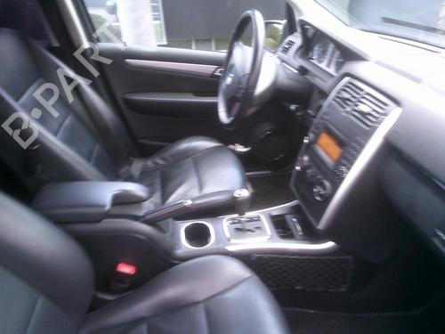 Driver airbag MERCEDES-BENZ B-CLASS Sports Tourer (W245) B 200 CDI (245.208) | BP24637710C9 