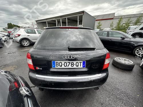 Dør venstre bak AUDI A4 B6 Avant (8E5) S4 quattro | BP21309599C4 