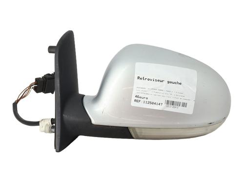 Left mirror VW SHARAN (7M8, 7M9, 7M6) 1.9 TDI | BP29182441C26 