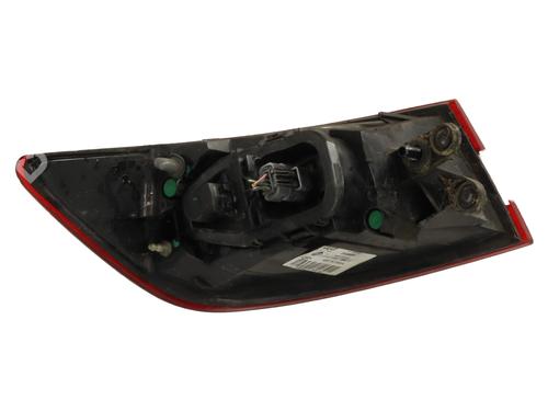 Right taillight RENAULT CLIO IV (BH_) 1.5 dCi 75 | BP32174153C35