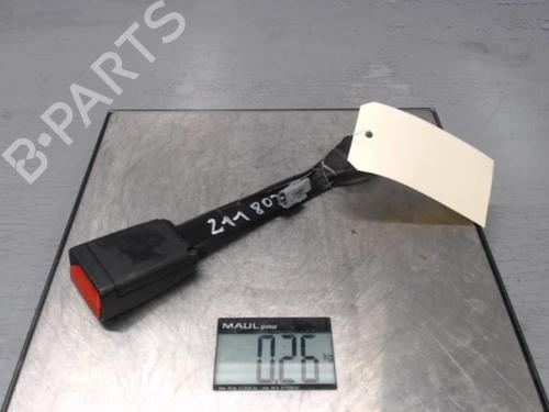 Used Seat buckle Seat buckle RENAULT CLIO IV (BH_) 1.5 dCi 90 (90 hp) 21307473 21307473