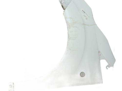 Used Left front fenders FORD TRANSIT COURIER B460 Box Body/MPV 1.0 EcoBoost (100 hp) 31838174