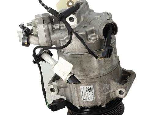 AC compressor FORD FIESTA VII (HJ, HF) 1.0 EcoBoost mHEV ACTIVE | BP25994208M34 - Image 5