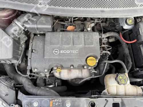 Front wiper motor OPEL ADAM (M13) 1.4 | BP25332603M29 - Image 19