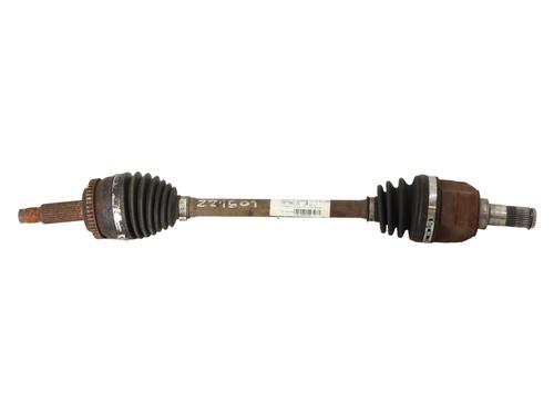 Left front driveshaft KIA SOUL I (AM) 1.6 CRDi 115 | BP21297568M38 