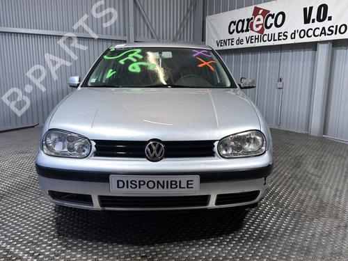 Pièces Détachées Usagées VW GOLF IV (1J1) 1.9 TDI (90 hp) 4412800