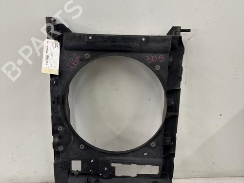 Front slam panel PEUGEOT PARTNER Tepee 1.6 HDi | BP38543894C72 - Image 2