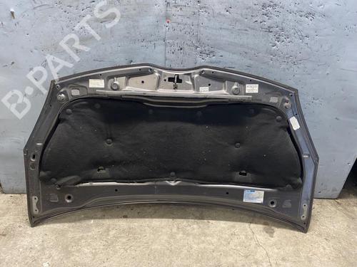 Hood TOYOTA COROLLA Verso (ZER_, ZZE12_, R1_) 2.2 D-4D (AUR10_, AUR10R) | BP21314990C1 