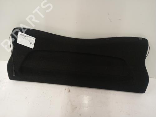 Used Rear parcel shelf PEUGEOT 208 I (CA_, CC_) 1.2 THP 110 (110 hp) 29974138